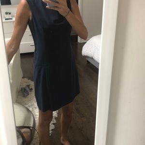 Calvin Klein sheath dress
